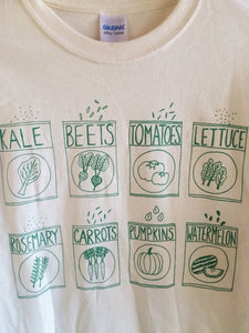 Seeds Long Sleeve Shirt