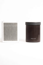 Load image into Gallery viewer, Field Kit Glass Candle - The Lumberjack