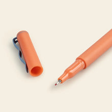 Load image into Gallery viewer, Quintet Fineliners Set of 5