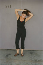 Load image into Gallery viewer, Romantic Top - Onyx