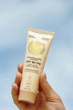 Load image into Gallery viewer, Moisturizing Mineral Sunscreen | SPF 30 + 50