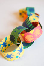 Load image into Gallery viewer, Celebration Paper Chain Kit