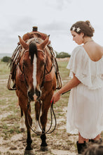 Load image into Gallery viewer, Magic Girl Gold Metal Star Clips