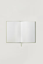 Load image into Gallery viewer, Open Journal - Moss