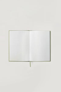 Open Journal - Moss