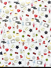 Load image into Gallery viewer, Trinkets Magnet Sheet