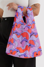 Load image into Gallery viewer, Standard Baggu - Dolphins