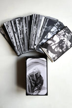 Load image into Gallery viewer, Book of Light: A Photographic Tarot Deck