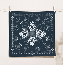 Load image into Gallery viewer, Hedgerow Bandana