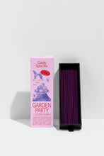 Load image into Gallery viewer, Garden Party Incense