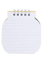 Load image into Gallery viewer, Snoopy Pickle Jar Mini Notebook