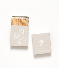 Load image into Gallery viewer, Shells Matchbox