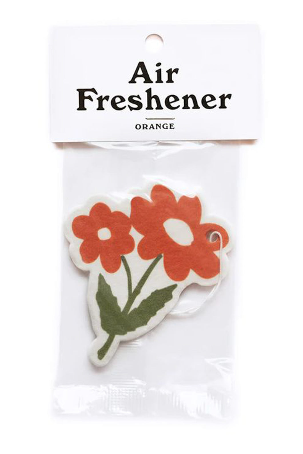 Air Freshener - Orange Blossom