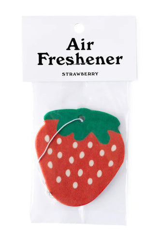 Air Freshener - Strawberry