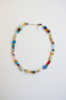 Artist Necklace 05