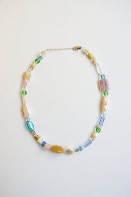 Artist Necklace 01