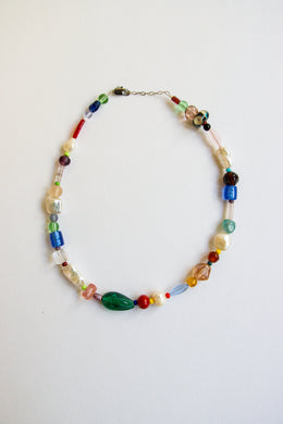 Artist Necklace 04
