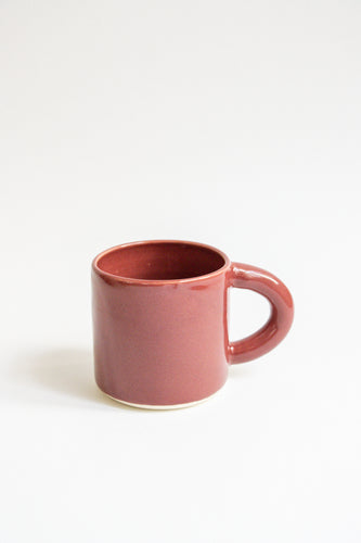 Mini Mug - Cherry