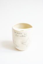 Load image into Gallery viewer, Patchwork Travel Cup