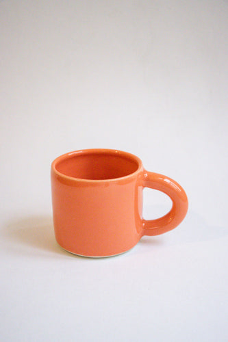 Mini Mug - Ember