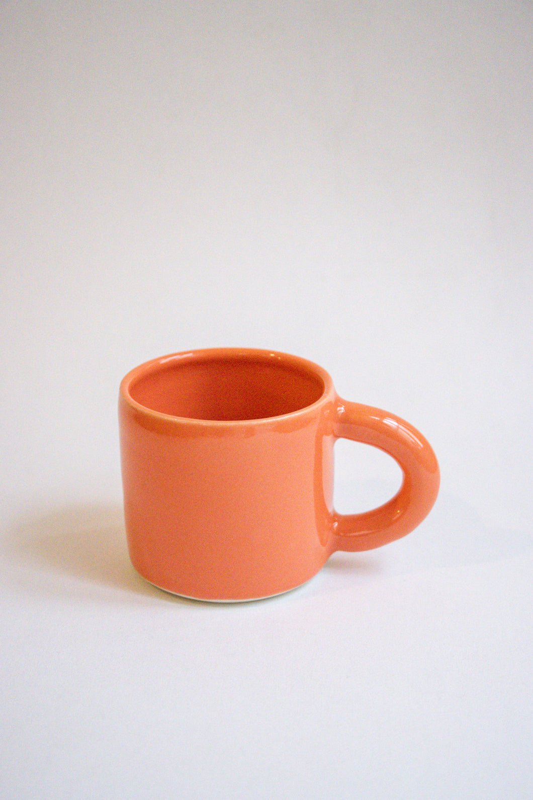 Mini Mug - Ember