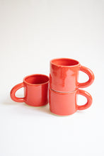Load image into Gallery viewer, Mini Mug - Poppy