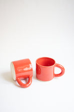 Load image into Gallery viewer, Mini Mug - Poppy