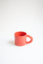 Load image into Gallery viewer, Mini Mug - Poppy