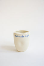 Load image into Gallery viewer, Take The Leap Travel Cup