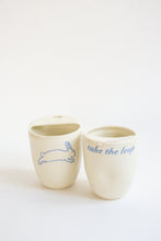 Load image into Gallery viewer, Take The Leap Travel Cup