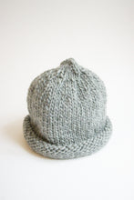 Load image into Gallery viewer, Double Rim Wool Beanie
