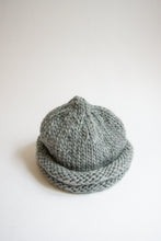 Load image into Gallery viewer, Double Rim Wool Beanie
