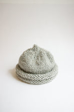 Load image into Gallery viewer, Double Rim Wool Beanie
