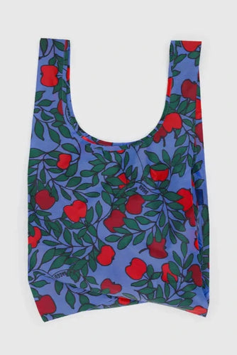 Standard Baggu - Apple Tree