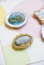 Load image into Gallery viewer, Mini Framed Magnets - Landscape