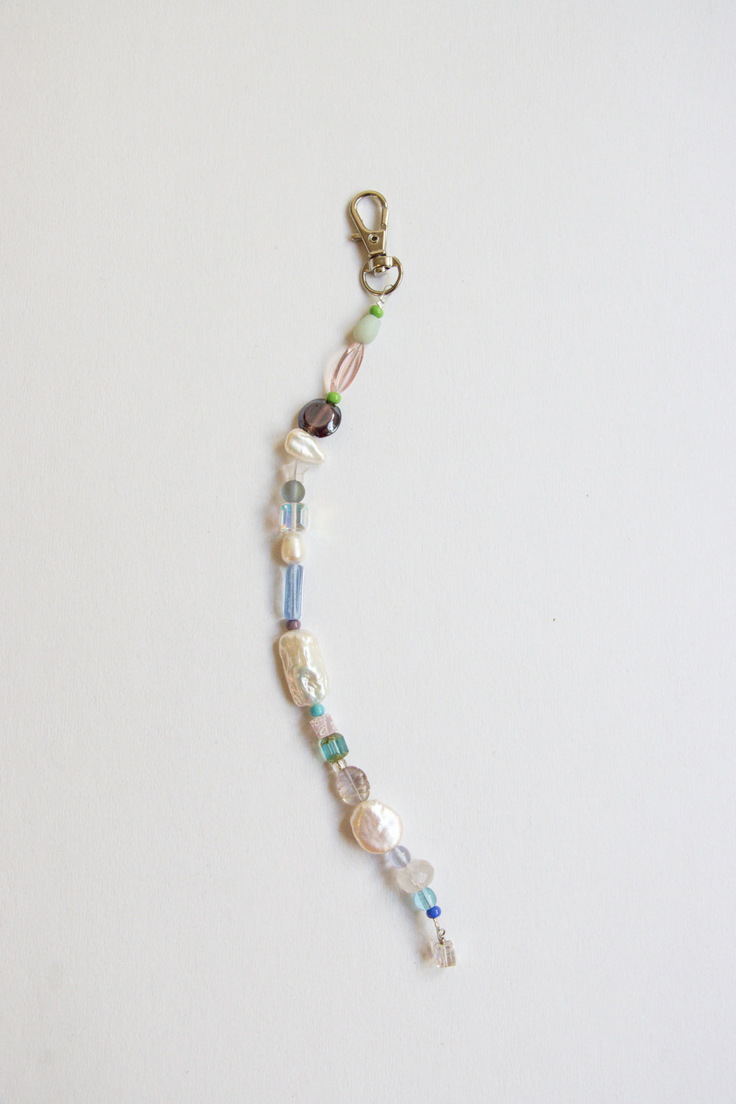 Artist Keychain/Bag Charm