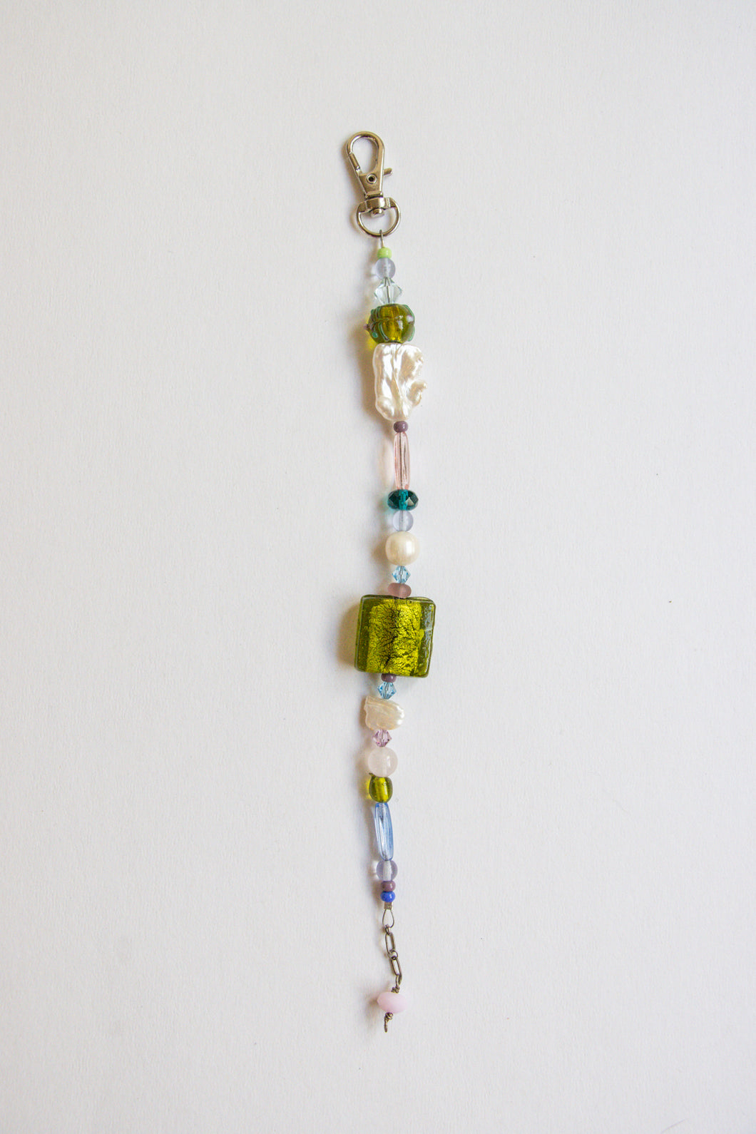 Artist Keychain/Bag Charm