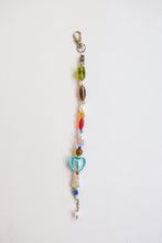 Load image into Gallery viewer, Artist Keychain/Bag Charm