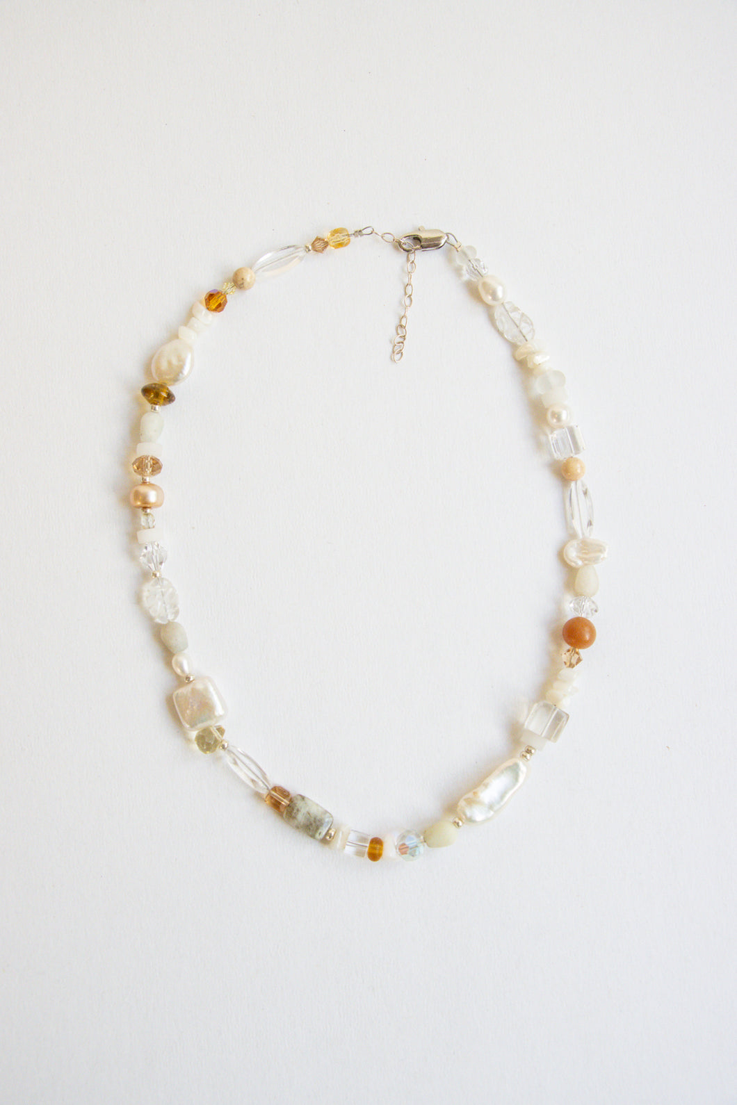 Artist Necklace 17