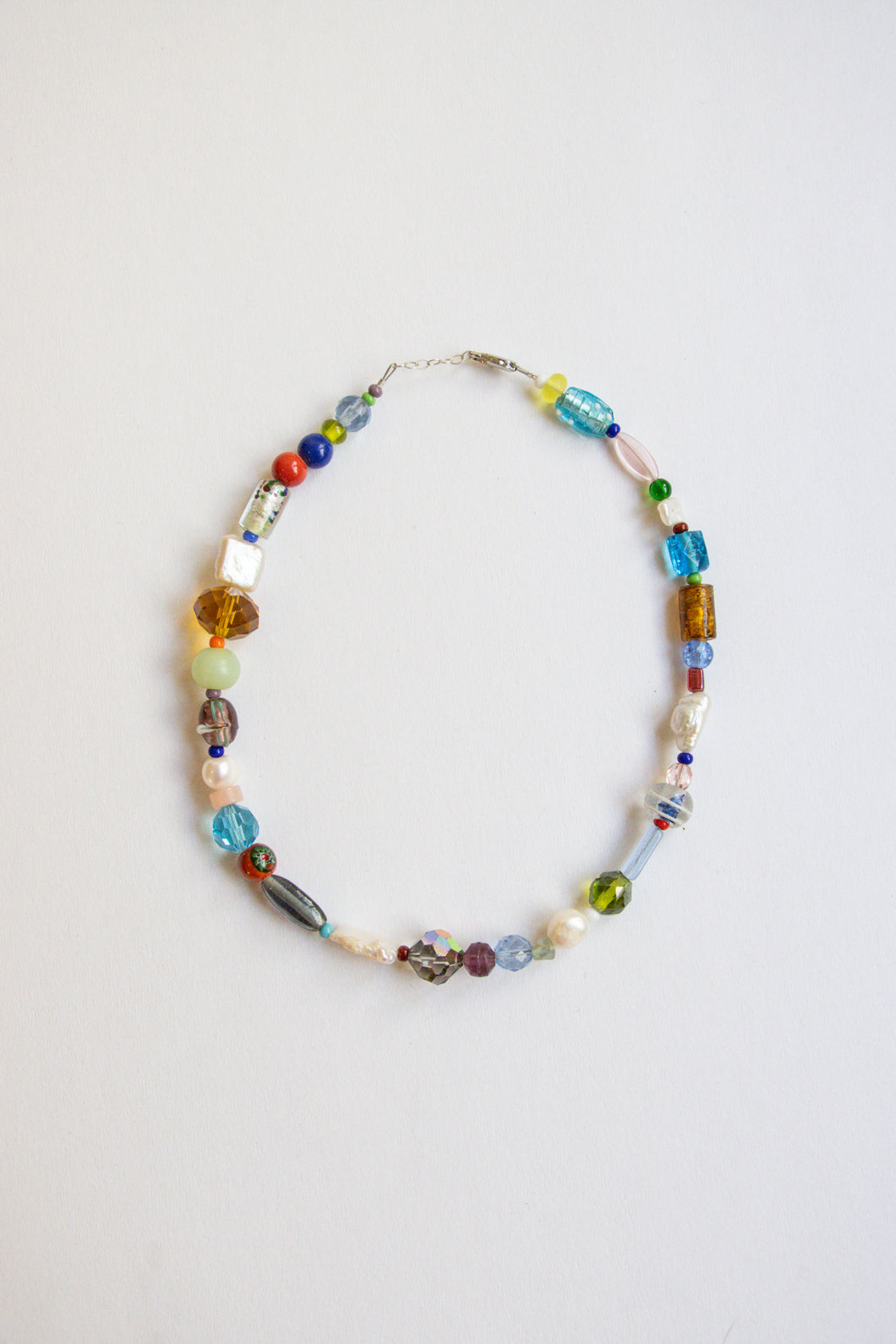 Artist Necklace 15