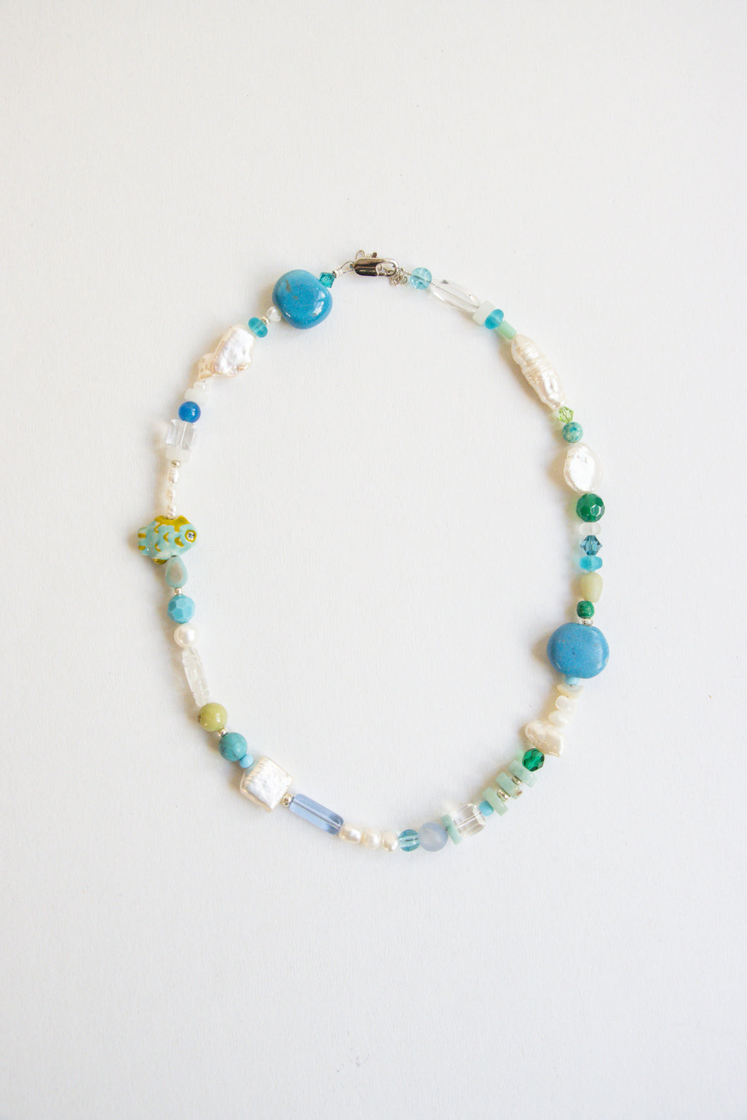 Artist Necklace 19