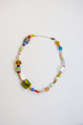 Artist Necklace 12