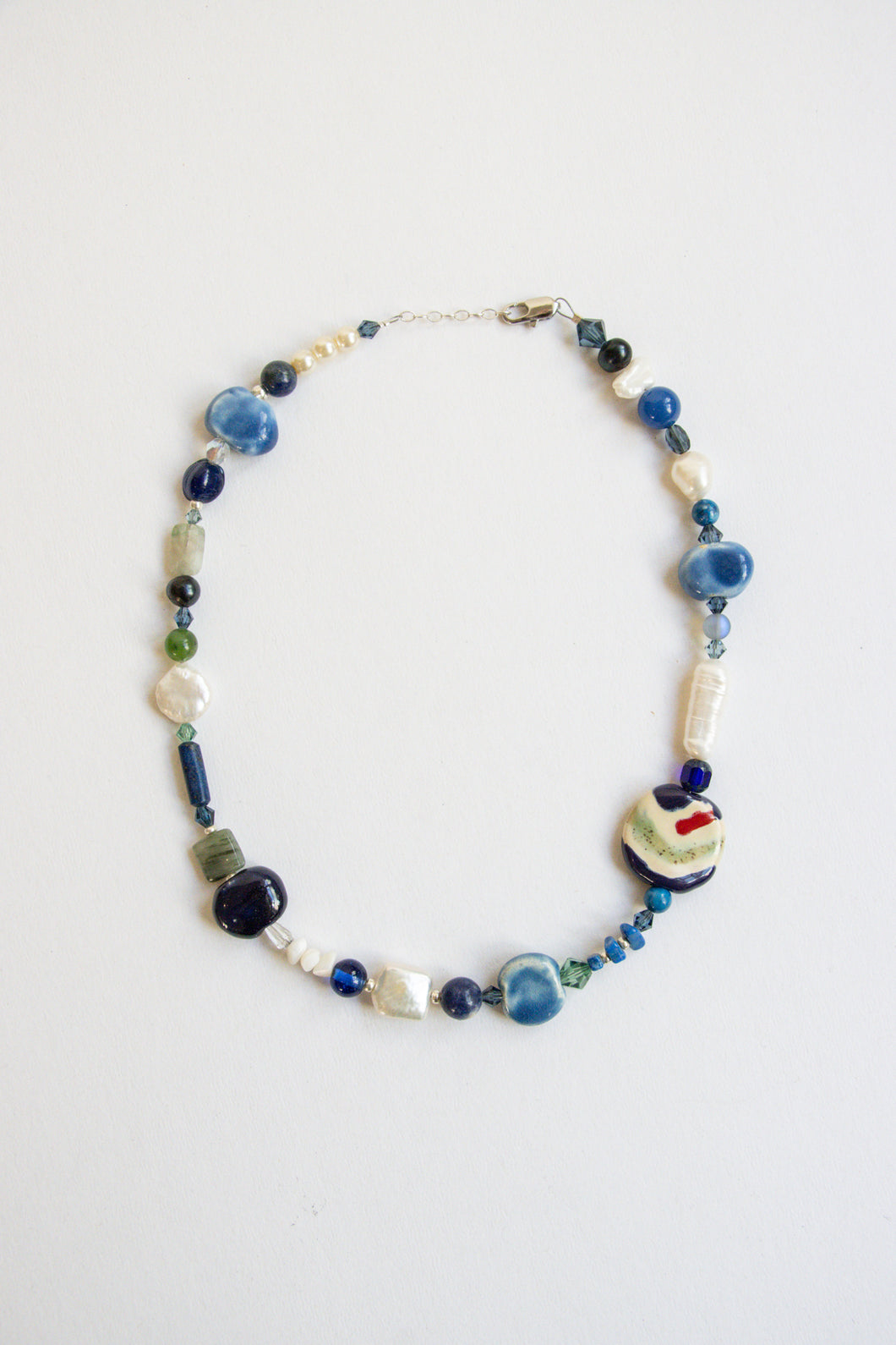 Artist Necklace 16