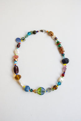 Artist Necklace 21