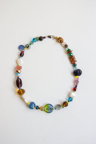 Artist Necklace 21