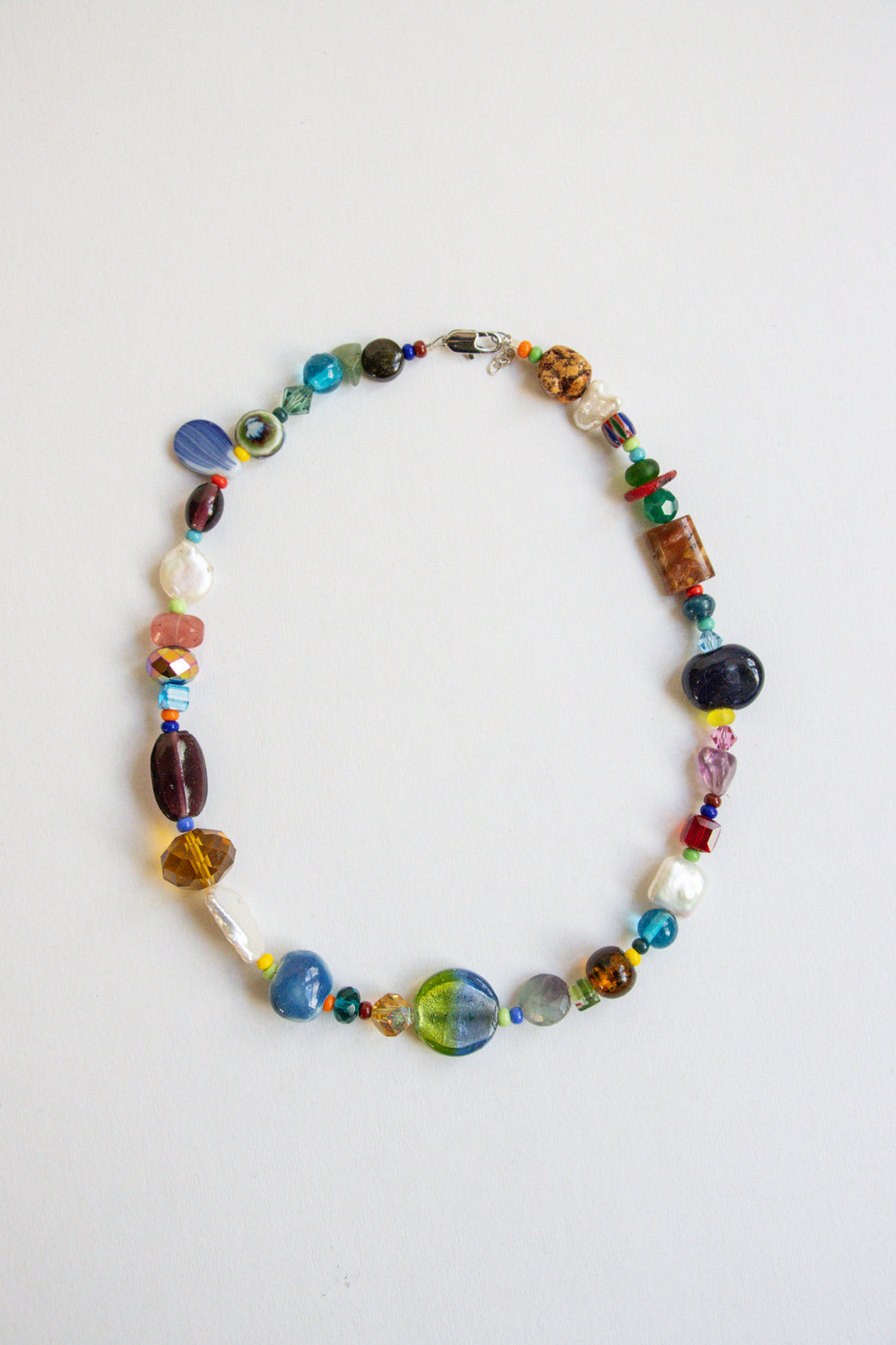 Artist Necklace 21
