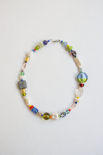 Artist Necklace 18