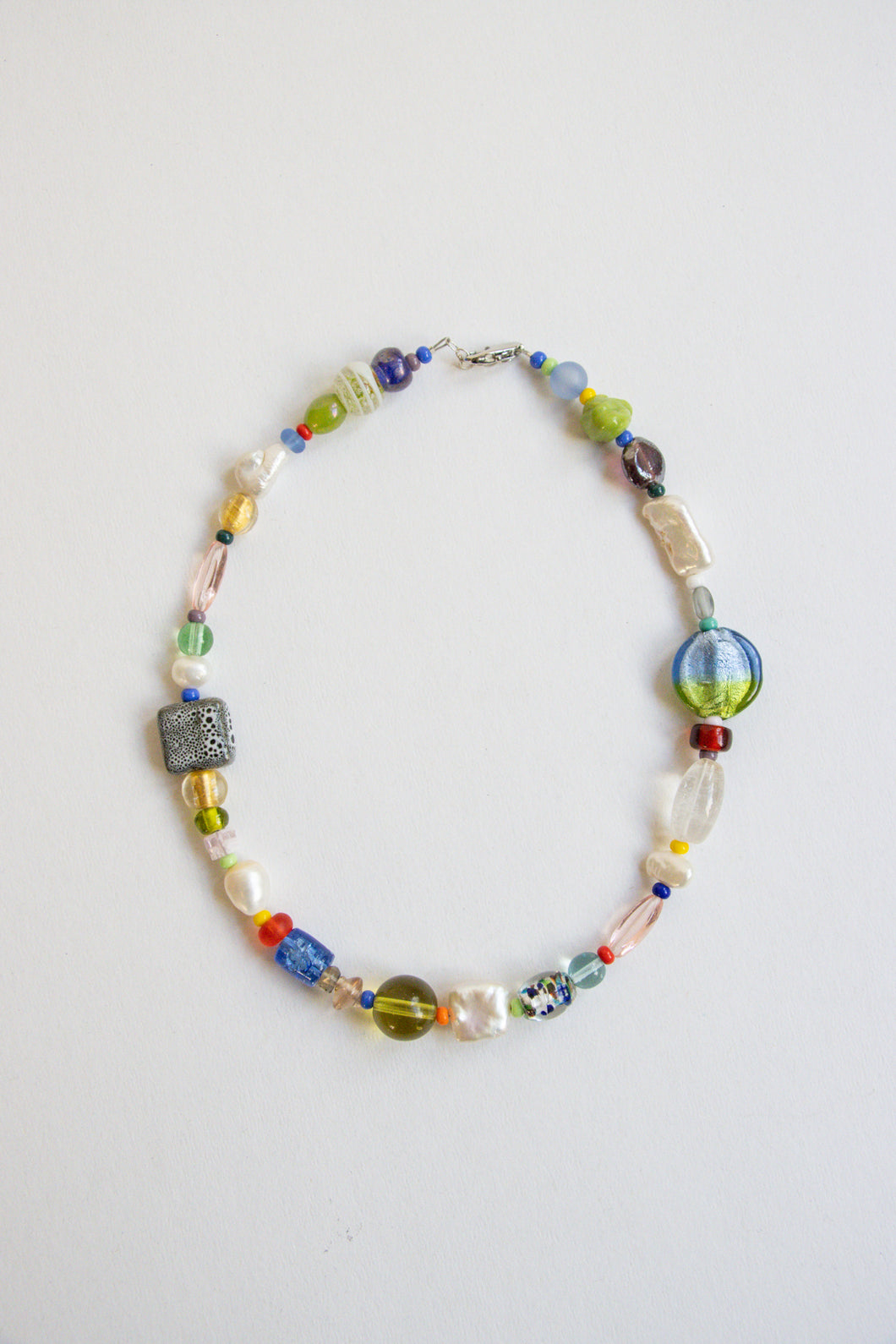 Artist Necklace 18