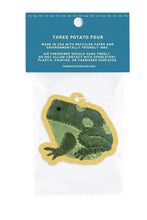 Load image into Gallery viewer, Frog Air Freshener - Plumeria Scent