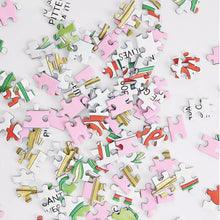 Load image into Gallery viewer, Olives - 99 Piece Mini Puzzle
